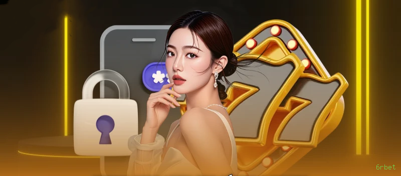 Download app 6rbet Android iOS