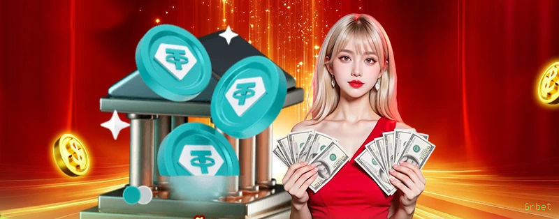 Conta 6rbet sincronizada site e app