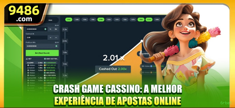 Configurações úteis dentro do app 6rbet