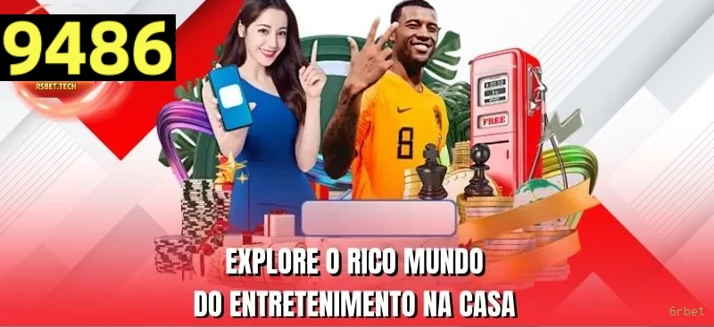 Guia rápido de apostas ao vivo na 6rbet