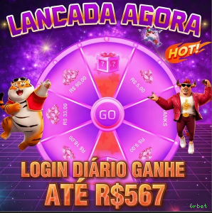 Cassino ao vivo 6rbet dealers