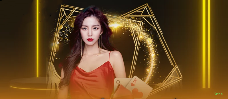 App 6rbet slots mobile