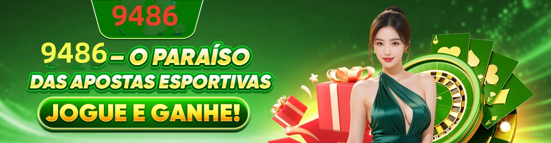 Ganhar e sacar na 6rbet